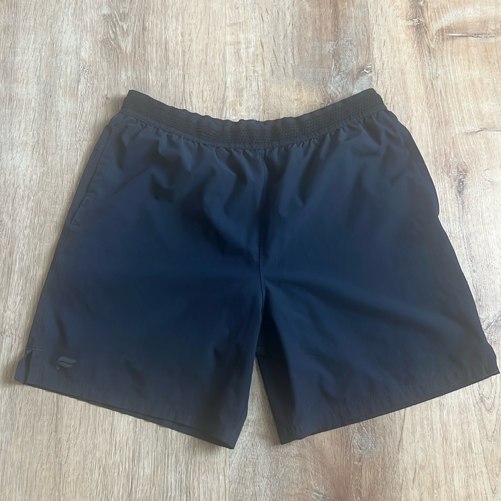 Fabletics The Fundamental Short (Lined)